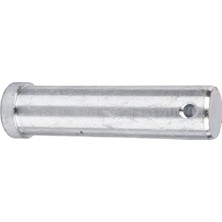 Agpo Massey Ferguson 265, 285 Ayarlı Kol Üst Bağlantı Pimi 22X85 mm 893568