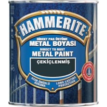 Marshall Hammerite Çekiçlenmiş Altın 2,5l