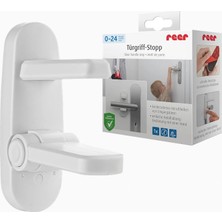 Reer Kapı Kolu Çocuk Güvenlik Stopper ve Koruyucu