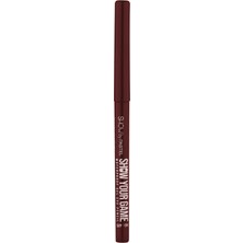 Show By Pastel Game Gel Eye Pencil - Jel Göz Kalemi No: 415