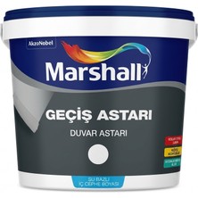 Marshall Geçiş Astarı 2,5l