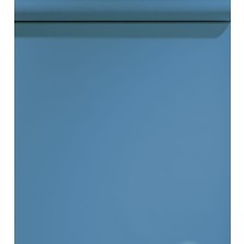 Visico Marine Blue 2.72 x 11 Metre Fon Kağıdı