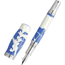 Montblanc Masters Of Art Homage To Henri Matisse 4810 Limitli Üretim Dolma Kalem 133393