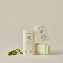 Beauty Of Joseon Matte Sun Stick - Mugwort ve Camelia Mat Güneş Koruyucu 18 G