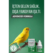 Mixtura Pharma Bird Omega Pro