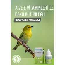 Mixtura Pharma Bird Vıt A-E Plus
