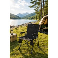 Baycamp Fuji Katlanır Kamp Sandalyesi