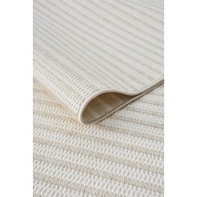 Mariesse Home Kolay Temizlenen Yıkanabilir Sisal Halı Hasır Dokulu Salon Yatak Odası Mutfak Oturma Odası Yolluk Antre Koridor  Halısı