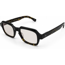 Fv Hotep Blk / Brn 50 Franco Vital Güneş Gözlüğü
