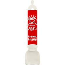 Wanpy Krema Kaşığı