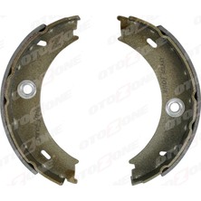 Otozone Depomix Fren Balatasi Arka Park Freni Mercedes Sprinter B901-B904 . Vw Lt 28-35-46