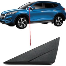 Jakuza Hyundai Tucson Ayna Devamı Bakaliti Sol 2016-2017-2018 Modeller