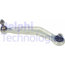 Delphi Depomix Salincak Arka Sol Ust Bmw E39 96-03
