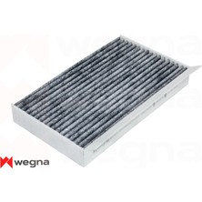 Wegna Depomix Polen Filtresi Renault Megane Iii 08- Scenic Iii 08- Fluence 09- Karbonlu