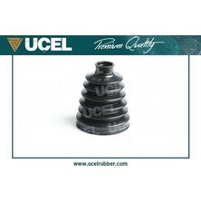 Üçel Depomix Aks Körüğü Diş Renault Megane Ii 02- Scenic Ii 03- Clio Iii 05- Modus 04- Logan 06- Kangoo 01-