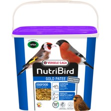 Versele-Laga Depomix Versele Laga Nb Gold Patee European Fınches 5kg