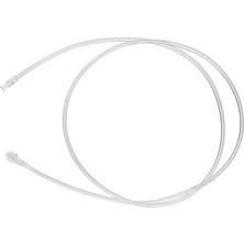 Medikal Uzatma Line M/f Basınca Dayanıklı 150CM (800 Psi) - 10 Adet