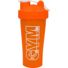 Cool Shaker Gym Shaker 650 ML Ölçekli ve Sızdırmaz Kapaklı Protein Shaker