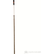 Gardena C/S Ahşap Sap 150 Cm Yüksek Kaliteli Bahçe Küçük El Aletleri İçin Ergonomik Tasarım