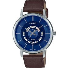 Casio MTP-B135L-2AVDF Kol Saati