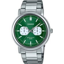 Casio Casıo MTP-E335D-3EVDF Kol Saati
