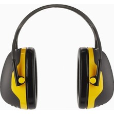 3m Peltor X2 Kulak Koruyucu Gürültü Önleyici Kulaklık 31DB Snr