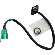 Mondial Cg 100 - 125 - 150 - 200 Vites Müşhürü 6 Vites