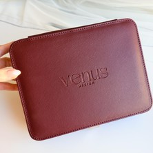 Venüs Design Büyük Takı Çantası