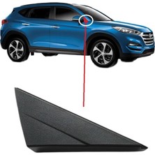 Jakuza Hyundai Tucson Ayna Devamı Bakaliti Sağ 2016-2017-2018 Modeller
