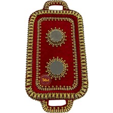 Tekin Kına Nişan Tepsisi