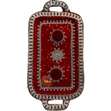 Tekin Kına Nişan Tepsisi