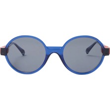 Kietla Pop Güneş Gözlüğü 4-7 Yaş Navy Red