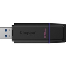 Kingston 512GB Usb3.2 DTXG2/512GB Exodıa Kıngston