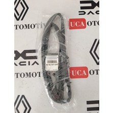 Orjinal Sol Arka Kapı Toz Lastiği - Renault Clio 4 Mais 828314762R