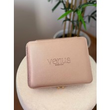 Venüs Design Büyük Takı Çantası