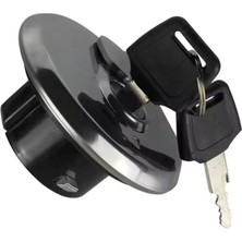 Kuba Kb 150 - 25 Benzin Depo Kapağı
