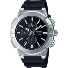 Casio Casıo MTP-E501-1AVDF Kol Saati