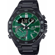Casio Casıo Edıfıce ECB-10DC-3ADF Kol Saati