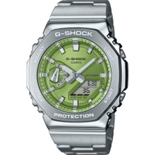 Casio Casıo GM-2110D-3ADR Kol Saati