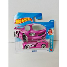 Hot Wheels Hw Fan Drıven Serisi - Deora Iı Model Araba