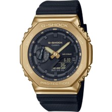 Casio Casıo G-Shock GM-2100G-1A9DR Kol Saati