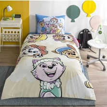 Pazarcan Paw Patrol Cloud Tek Kişilik Nev Takımı