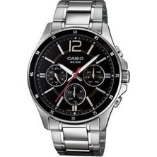 Casio Casıo MTP-1374D-1AVDF Kol Saati
