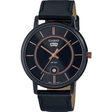 Casio MTP-B120BL-1AVDF Kol Saati