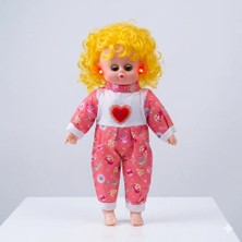 Silveryrose Store Oyuncak Bebek Müzikli