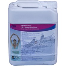 Deep Blue Havuz Suyu Sıvı Parlatıcı 5 kg