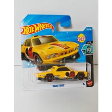 Hot Wheels Hw Mods Serisi - Vaırstrıke Model Araba