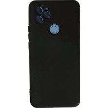 Pazarcan Gm 21 Kılıf Nano Içi Kadife - Siyah