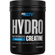 Bigjoy Hydro Creatıne  Aromasız 330G