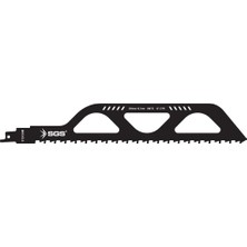 Pazarcan 2715 Ytong Kesim Testere 455 mm S2243
